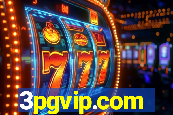 3pgvip.com