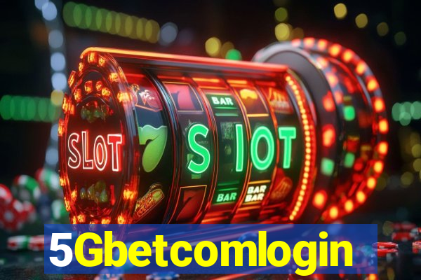 5Gbetcomlogin