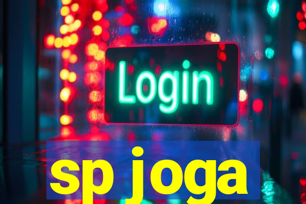 sp joga