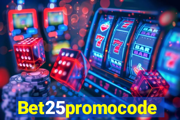 Bet25promocode