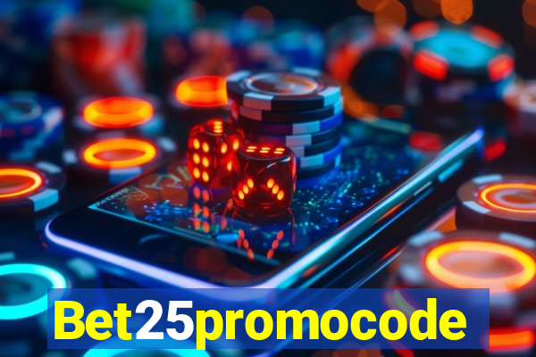 Bet25promocode