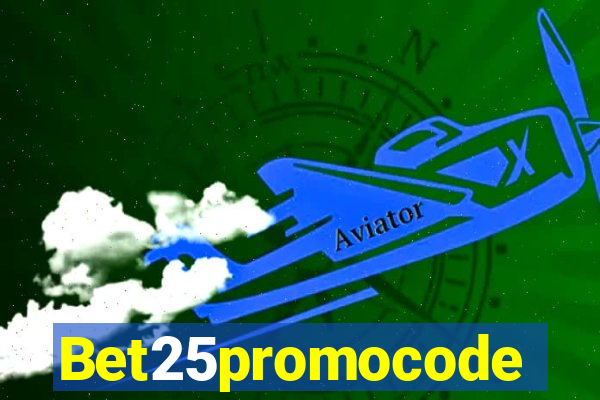 Bet25promocode