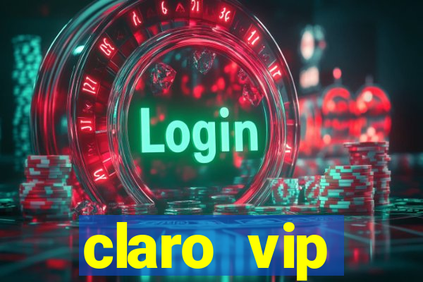 claro vip plataforma de jogos