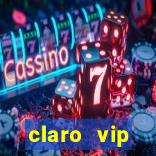 claro vip plataforma de jogos