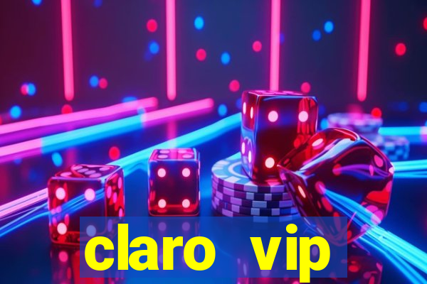 claro vip plataforma de jogos