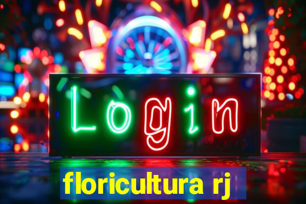 floricultura rj