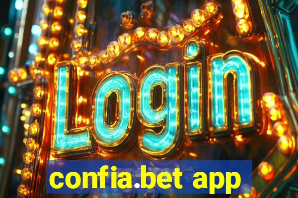 confia.bet app