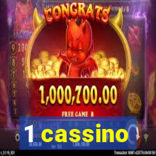 1 cassino