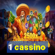 1 cassino