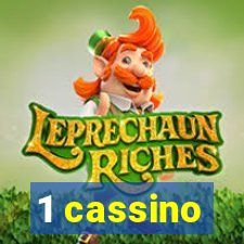 1 cassino