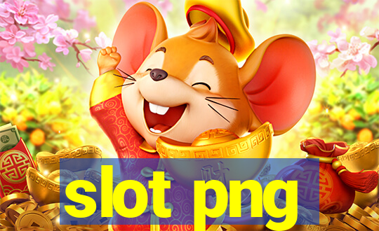 slot png