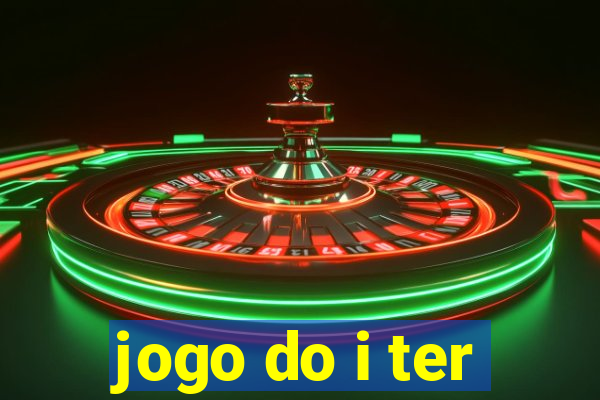 jogo do i ter