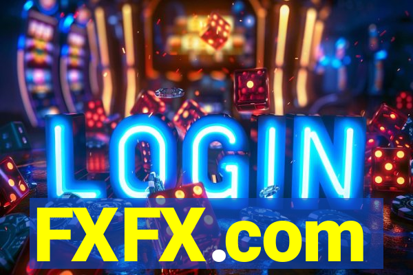 FXFX.com