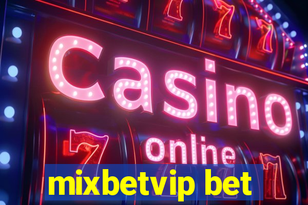 mixbetvip bet