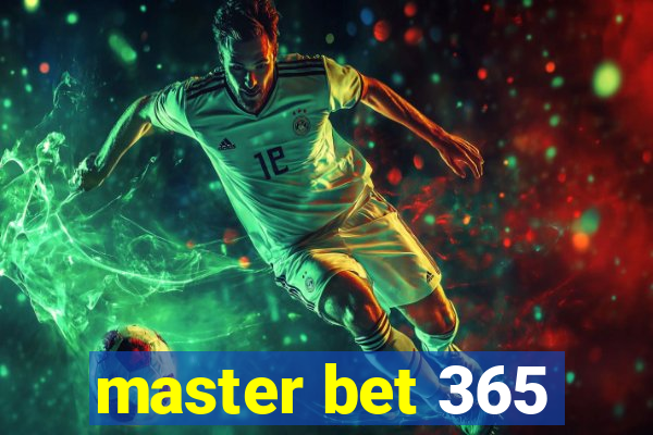 master bet 365