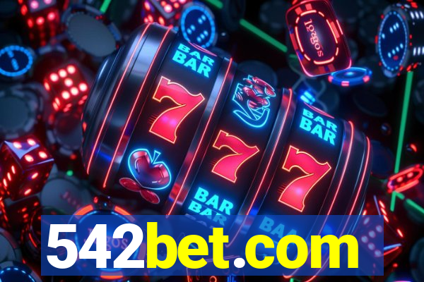 542bet.com