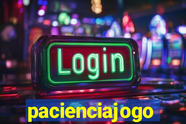 pacienciajogo