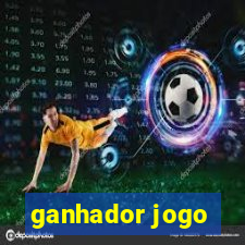 ganhador jogo