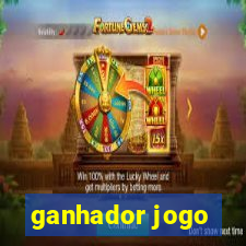 ganhador jogo