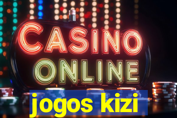 jogos kizi