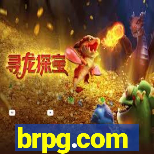 brpg.com