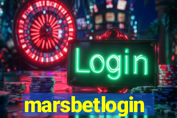 marsbetlogin