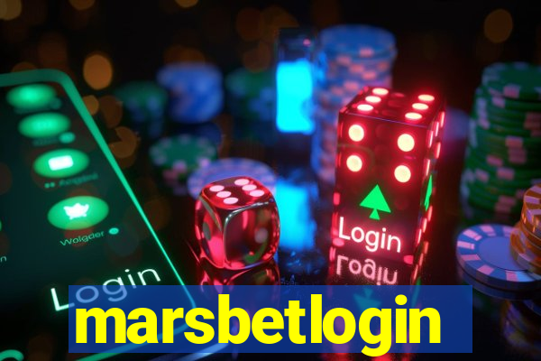 marsbetlogin