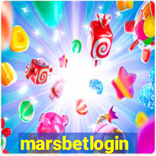 marsbetlogin