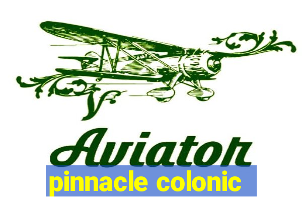 pinnacle colonic