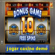 jogar casino demo