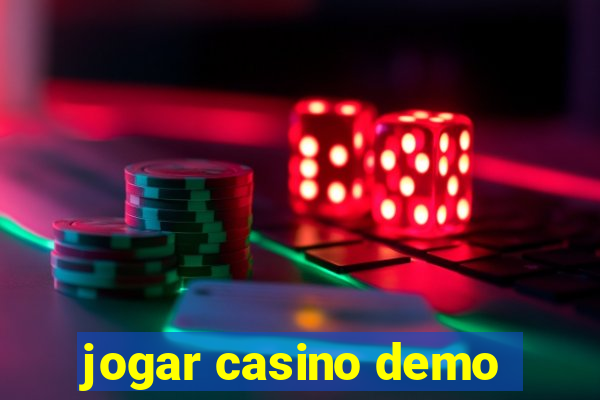 jogar casino demo