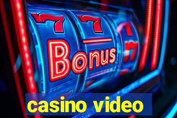 casino video