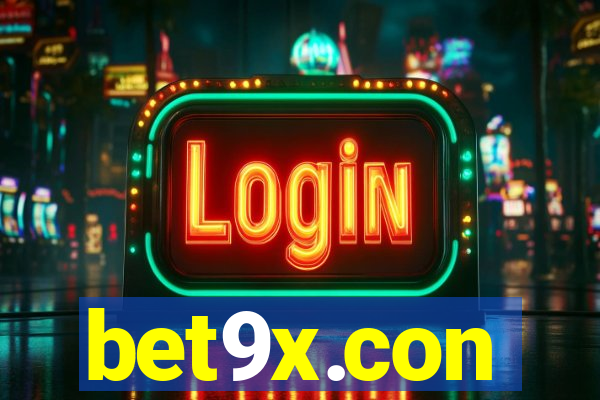 bet9x.con