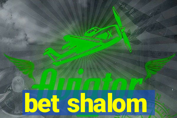 bet shalom