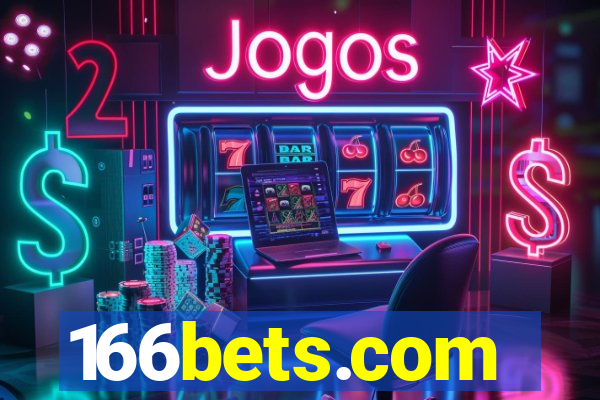 166bets.com