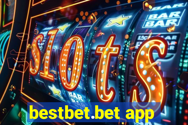 bestbet.bet app