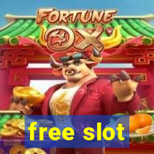 free slot