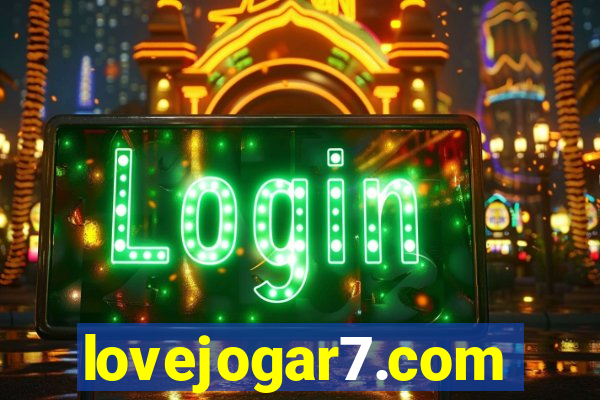 lovejogar7.com