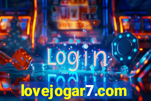 lovejogar7.com