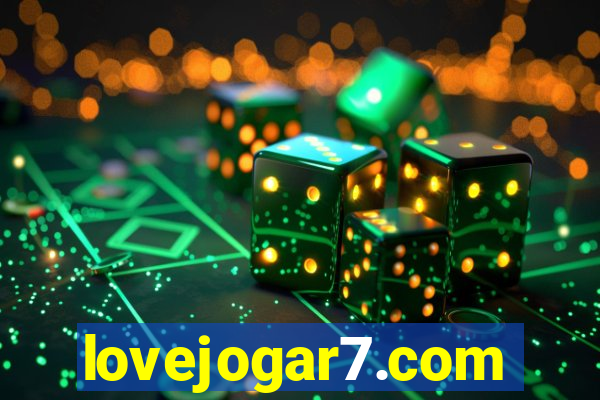 lovejogar7.com