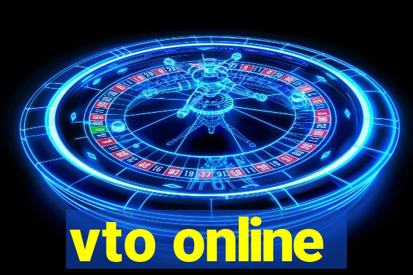 vto online