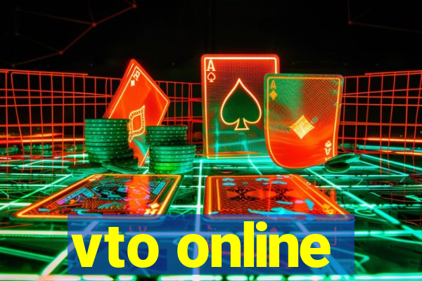 vto online