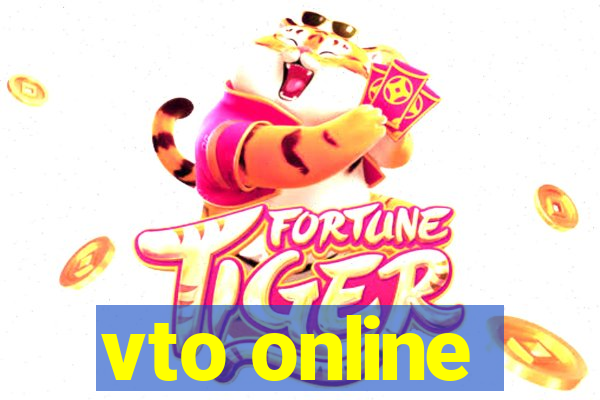 vto online