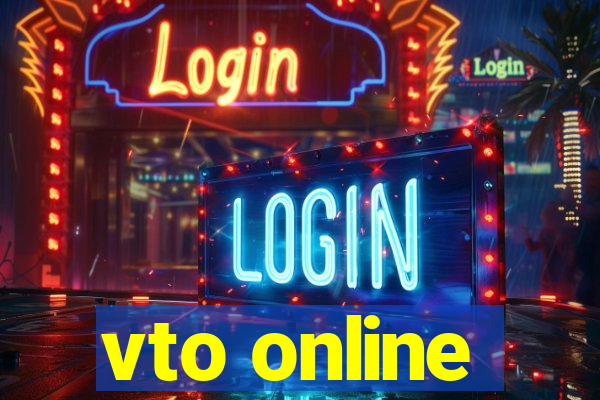 vto online