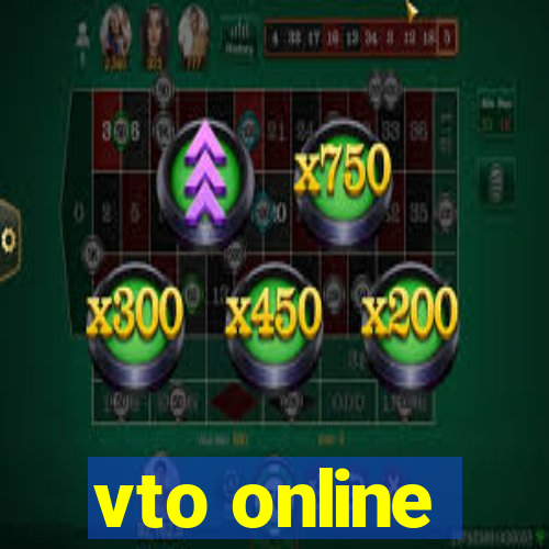 vto online