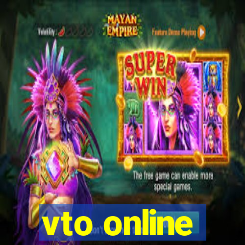 vto online