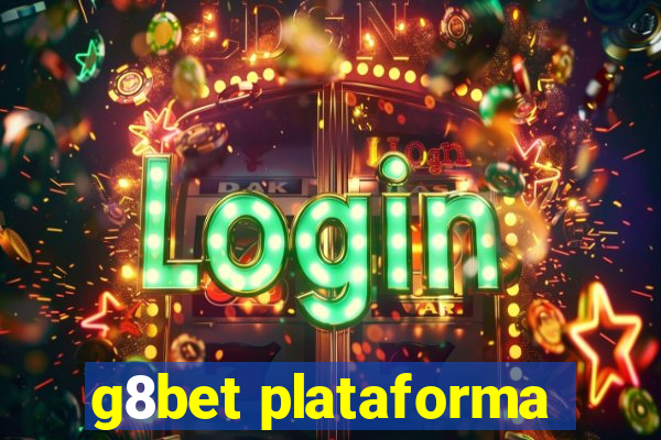 g8bet plataforma