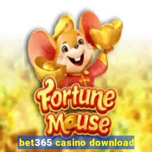 bet365 casino download