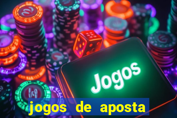 jogos de aposta que realmente pagam