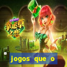 jogos que o deposito de 1 real